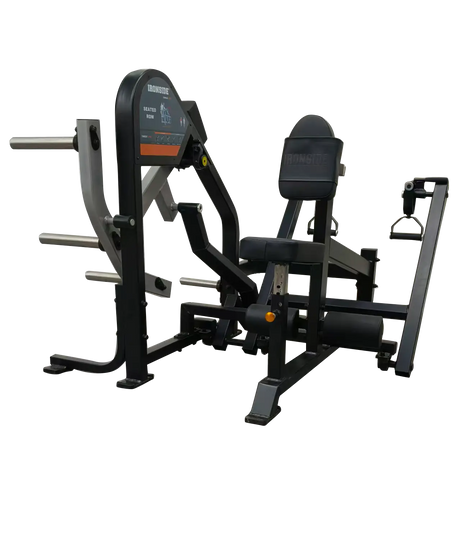 Shoulder Press IRONSIDE Premier