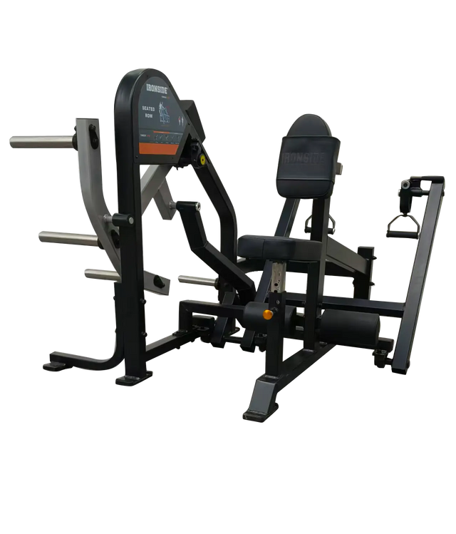 Shoulder Press IRONSIDE Premier
