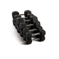 Mancuerna Hexagonal 2.5 a 50 kg IRONSIDE