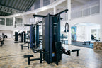 8 Stack Multi-Station IRONSIDE Luxe