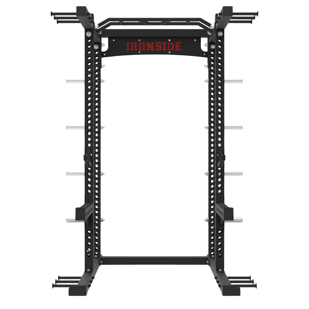 Power Rack MONSTER Series 2.0 IRONSIDE
