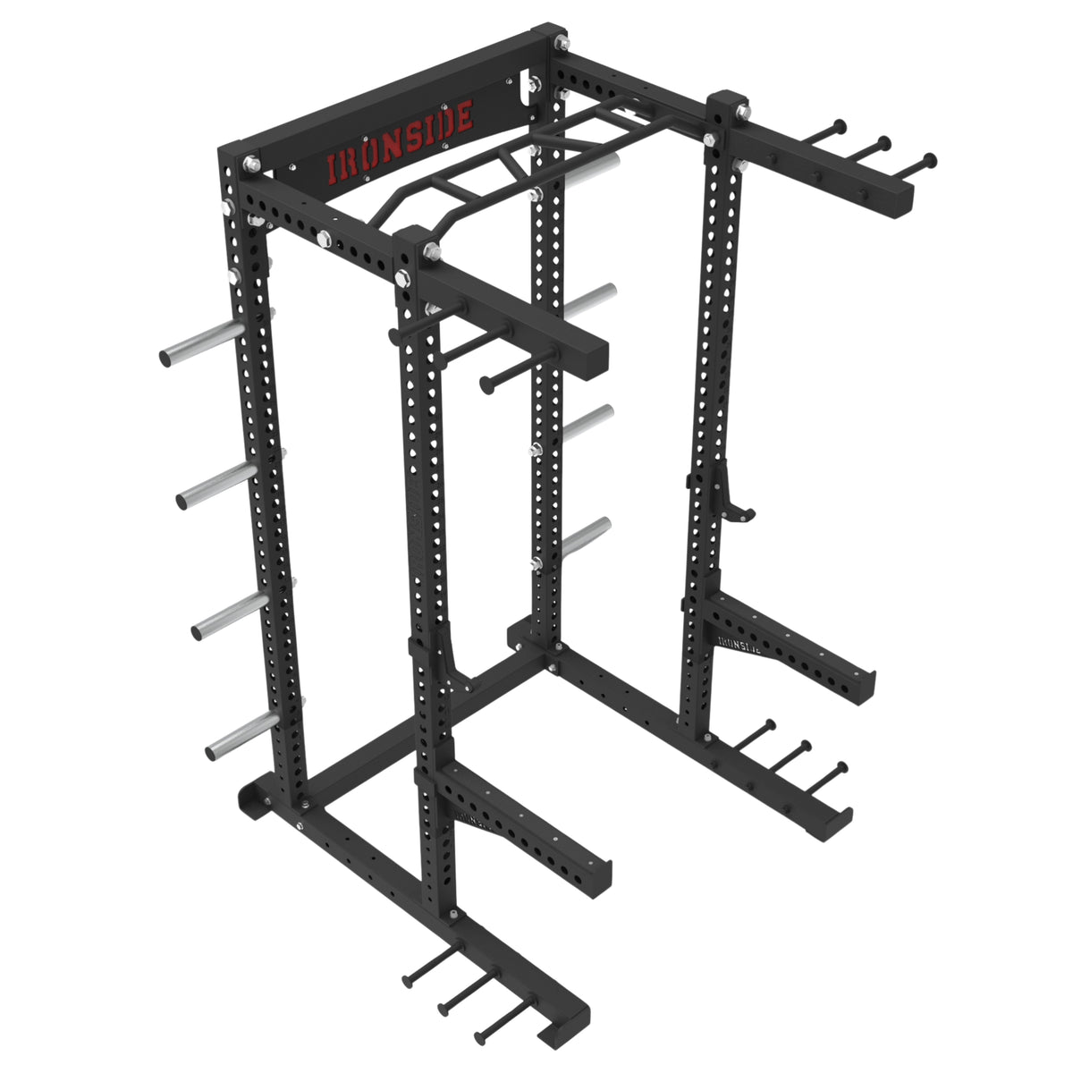 Power Rack MONSTER Series 2.0 IRONSIDE