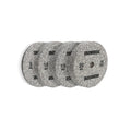 Disco Olímpico Grind Bumper 5 a 25 KG IRONSIDE