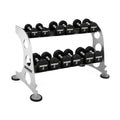 Pack IRONSIDE Mancuernas Circulares