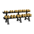 Pack IRONSIDE Mancuernas Circulares
