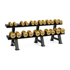 Pack IRONSIDE Mancuernas Circulares