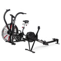 Pack IRONSIDE Combat Remadora + Echo Air Bike