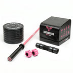 Pack IRONSIDE Hip Thrust Essentials
