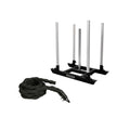 Pack IRONSIDE Hybrid Power Sled Training