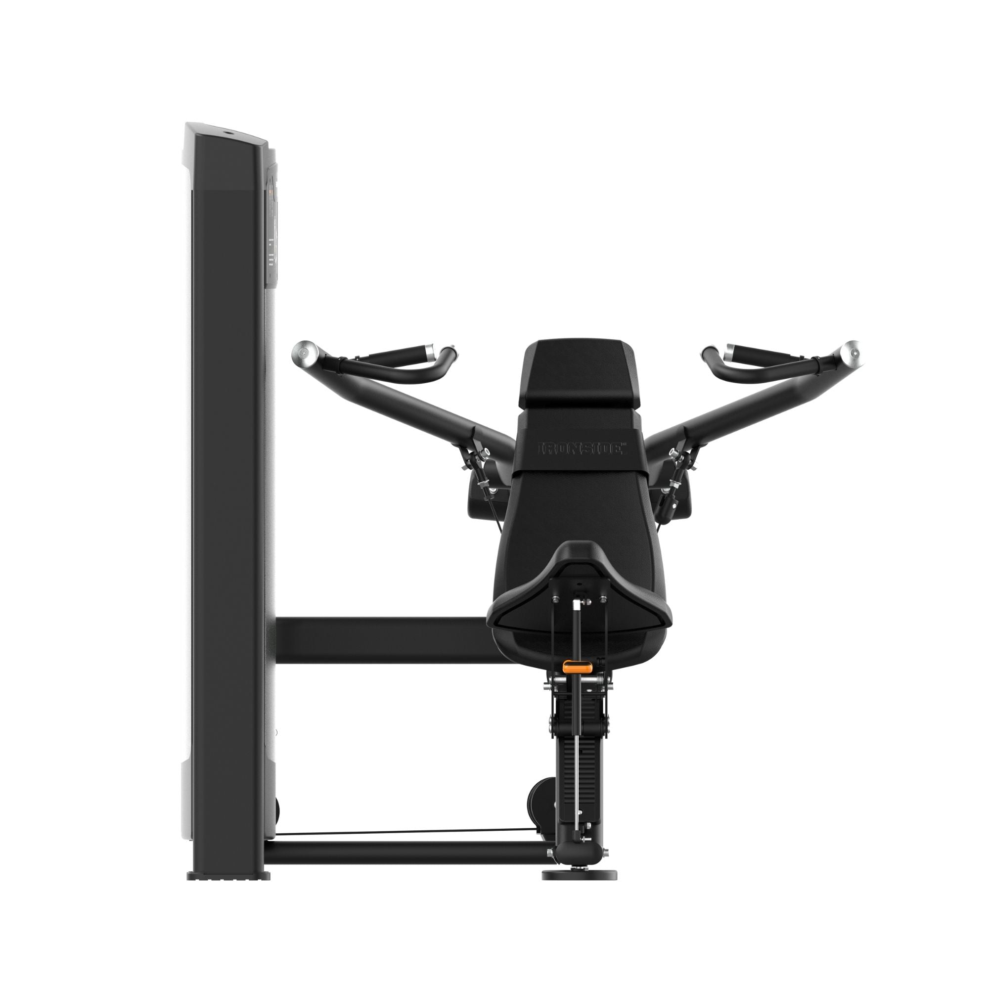 Iso Lateral Shoulder Press IRONSIDE Luxe