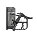 Iso Lateral Shoulder Press IRONSIDE Luxe