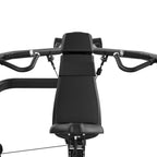 Iso Lateral Shoulder Press IRONSIDE Luxe