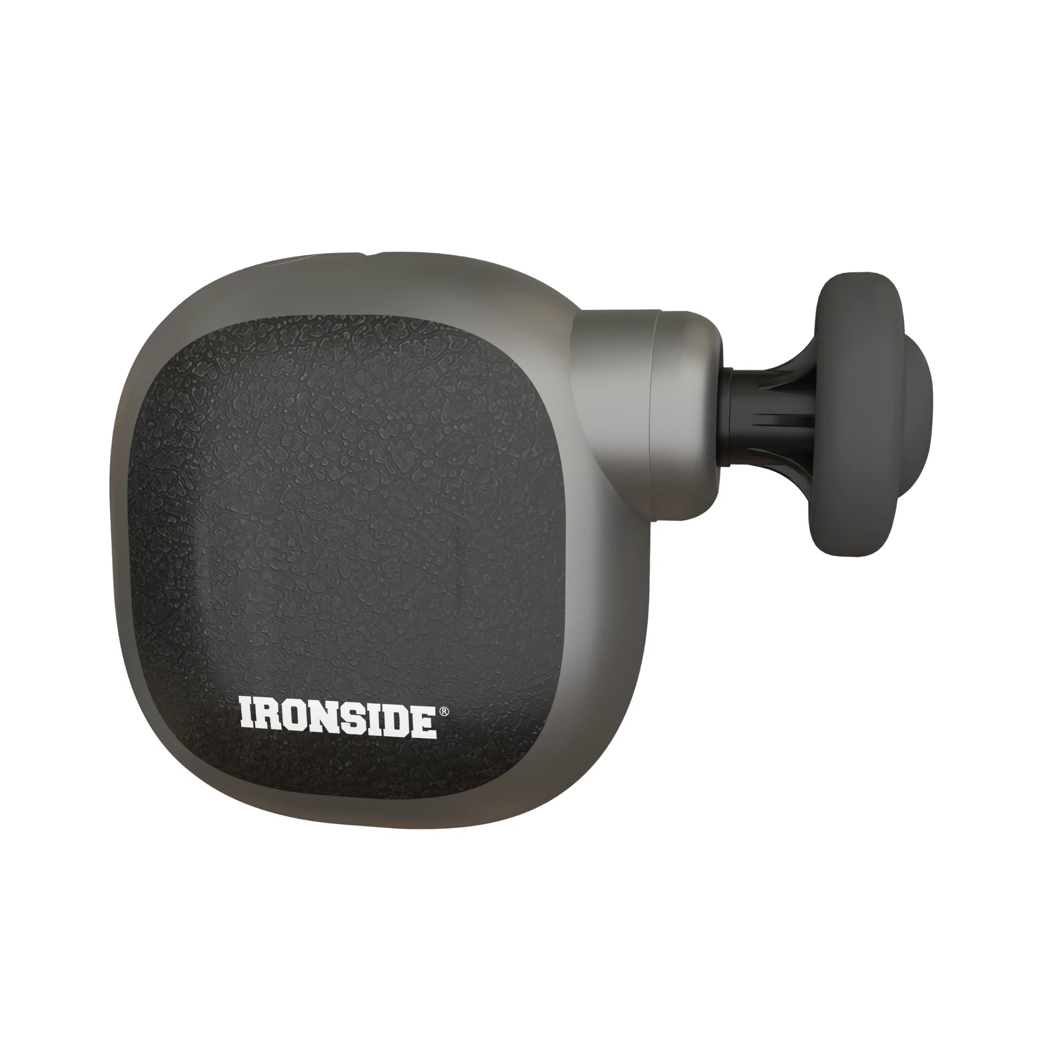 Pistola de Masajes Portátil IRONSIDE