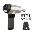 Pistola de Masajes Pro IRONSIDE Recovery