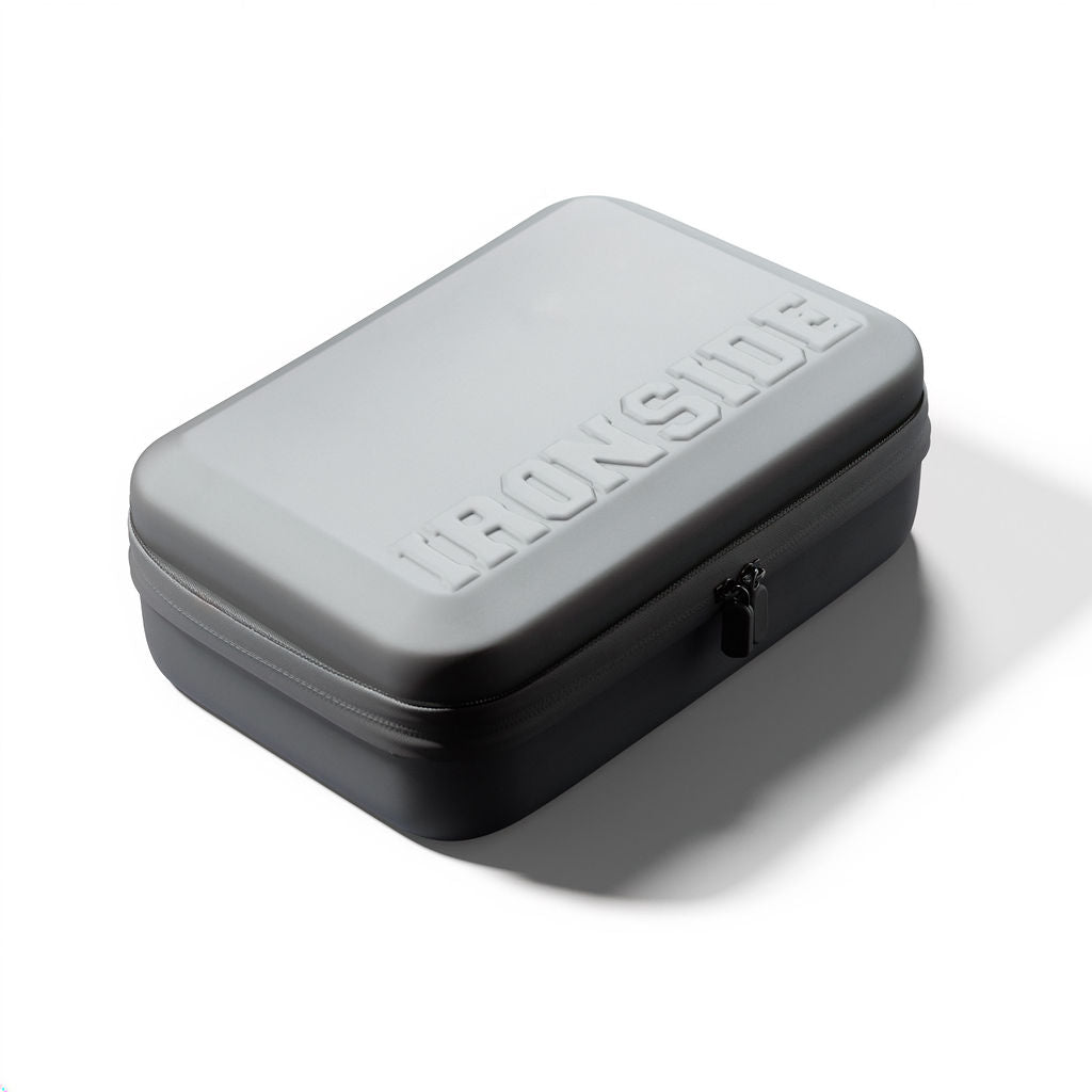 Pistola de Masajes Pro IRONSIDE Recovery