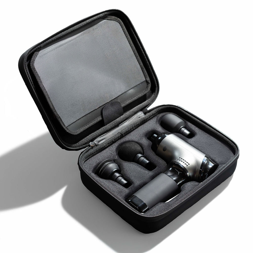 Pistola de Masajes Pro IRONSIDE Recovery