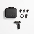 Pistola de Masajes Pro IRONSIDE Recovery