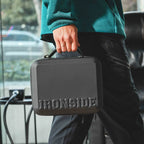 Pistola de Masajes Pro IRONSIDE Recovery
