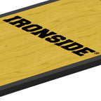 Plataforma de Madera para Half Rack Modular IRONSIDE