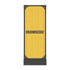 Plataforma de Madera para Half Rack Modular IRONSIDE