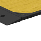 Plataforma de Madera para Half Rack Modular IRONSIDE