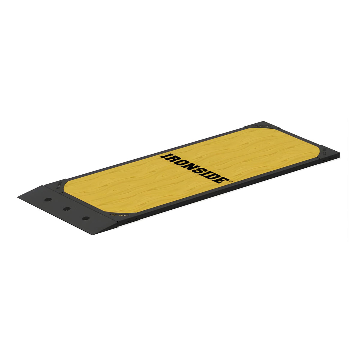 Plataforma de Madera para Rack Modular IRONSIDE