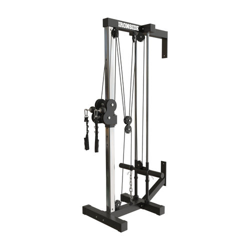 Polea Alta LITE IRONSIDE