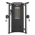 Polea Doble Ajustable IRONSIDE Elite