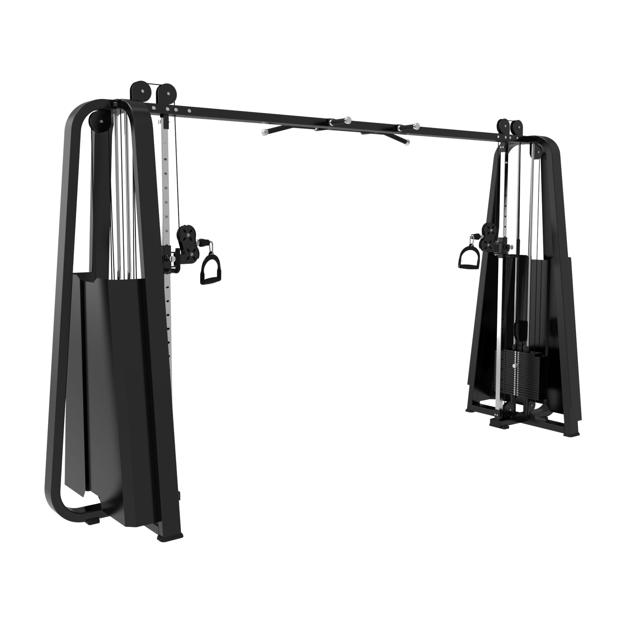 Adjustable Cable Crossover IRONSIDE Infinity – Ironside Chile