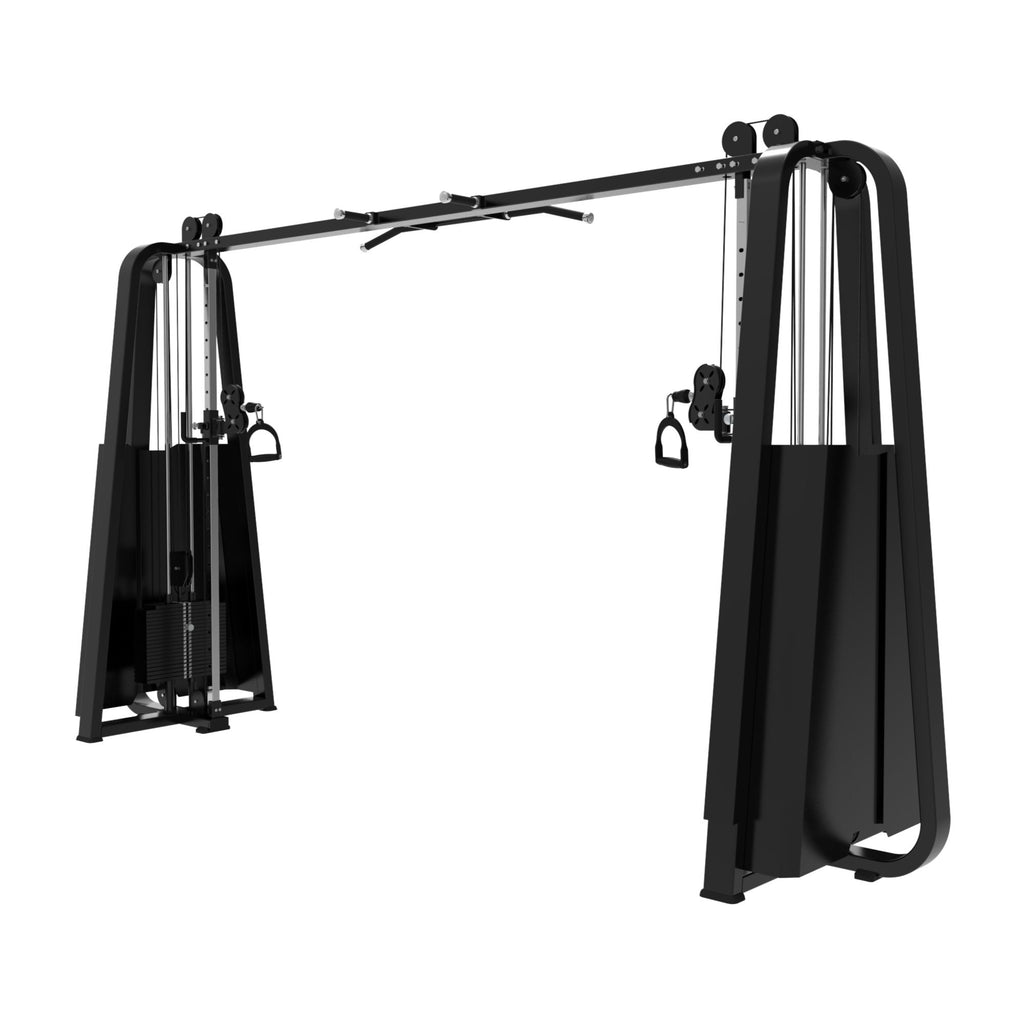 Adjustable Cable Crossover IRONSIDE Infinity