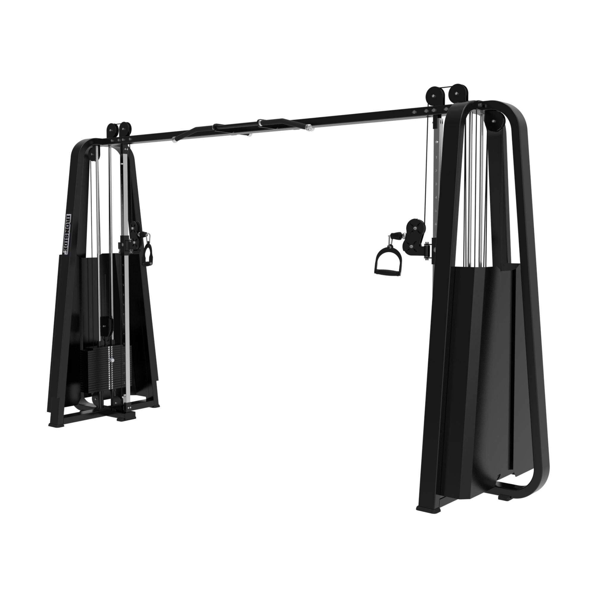 Adjustable Cable Crossover IRONSIDE Infinity