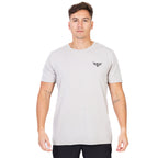 Polera Manga Corta Deportiva para Hombre IRONSIDE