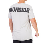 Polera Manga Corta Deportiva para Hombre IRONSIDE