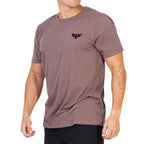 Polera Manga Corta Deportiva para Hombre IRONSIDE