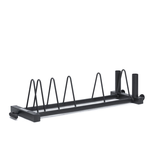 Porta Bumpers y Barra de Piso IRONSIDE