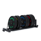 Porta Bumpers y Barra de Piso IRONSIDE