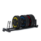 Porta Bumpers y Barra de Piso IRONSIDE