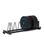 Porta Bumpers y Barra de Piso IRONSIDE