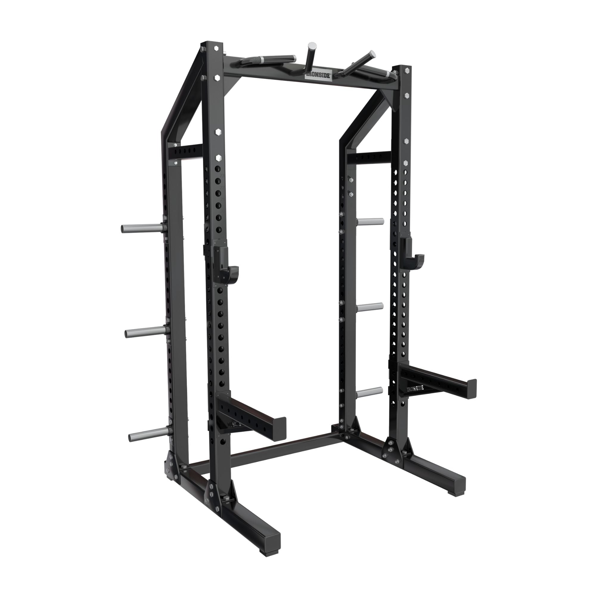 Power Rack 75x75x2.5 mm IRONSIDE