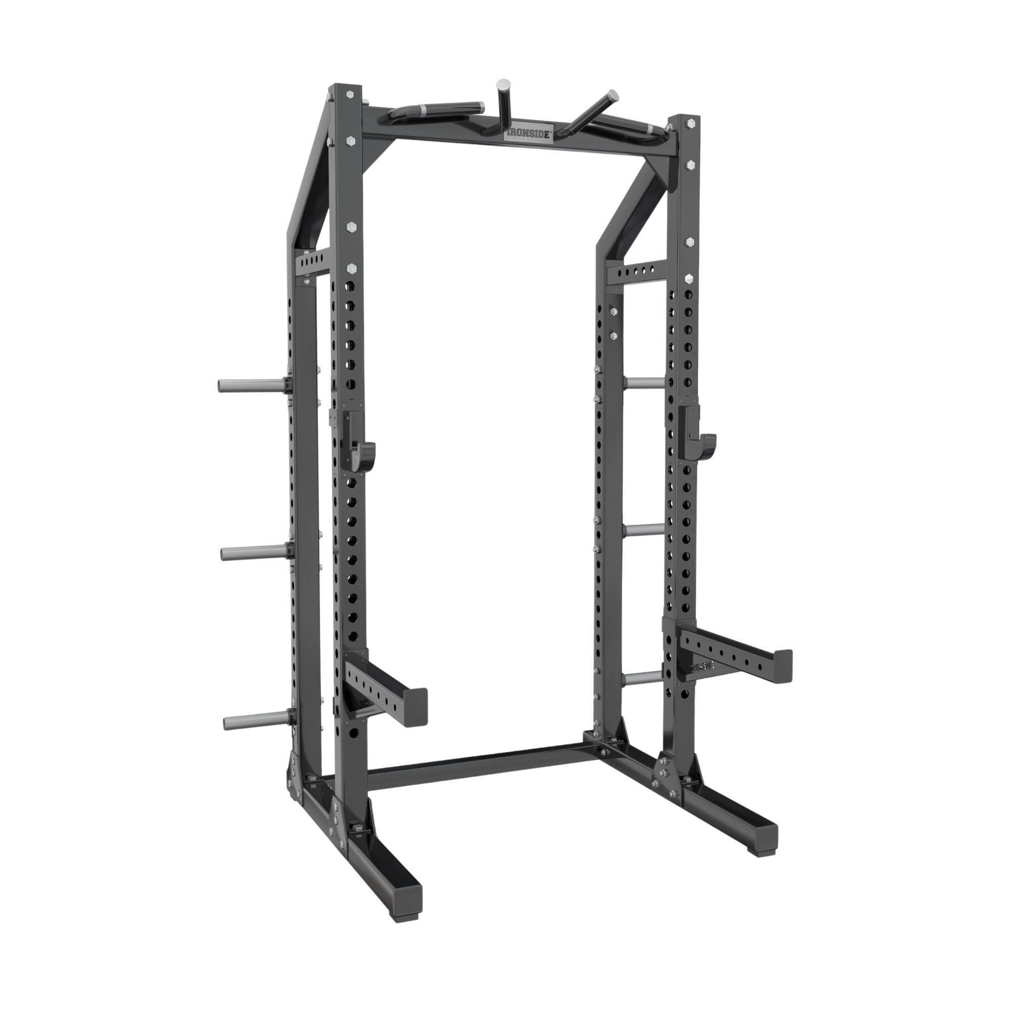 Power Rack 75x75x2.5 mm IRONSIDE