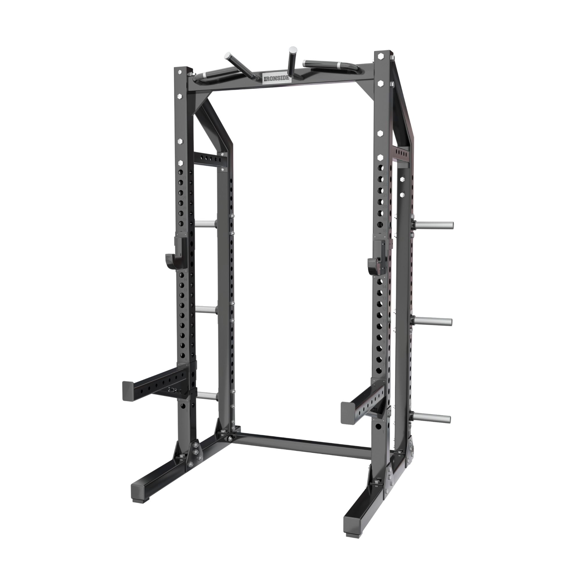 Power Rack (75x75x2.5 mm) IRONSIDE – Ironside Chile