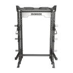 Power Rack con Poleas IRONSIDE