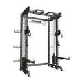 Power Rack con Poleas IRONSIDE