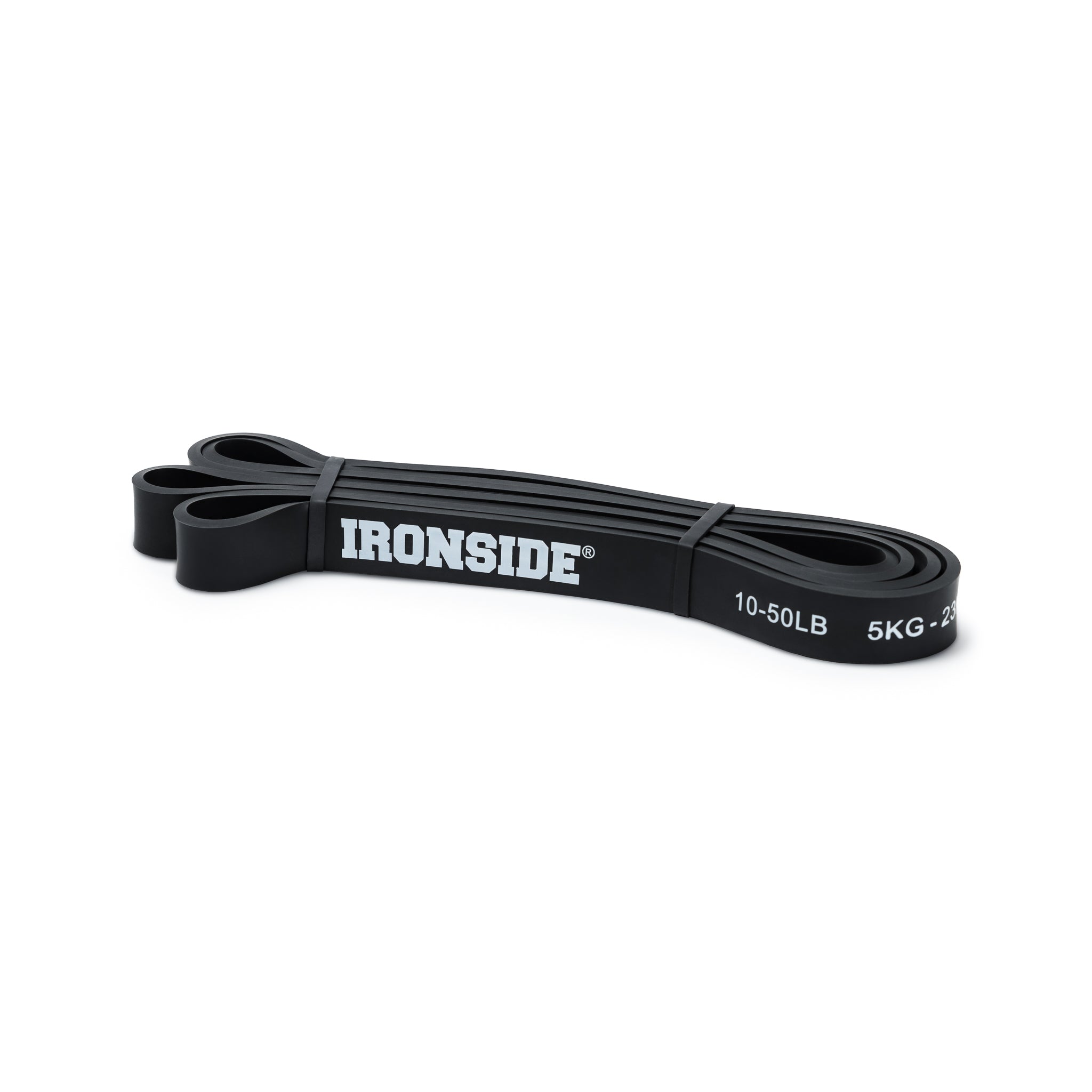 Power Bands IRONSIDE
