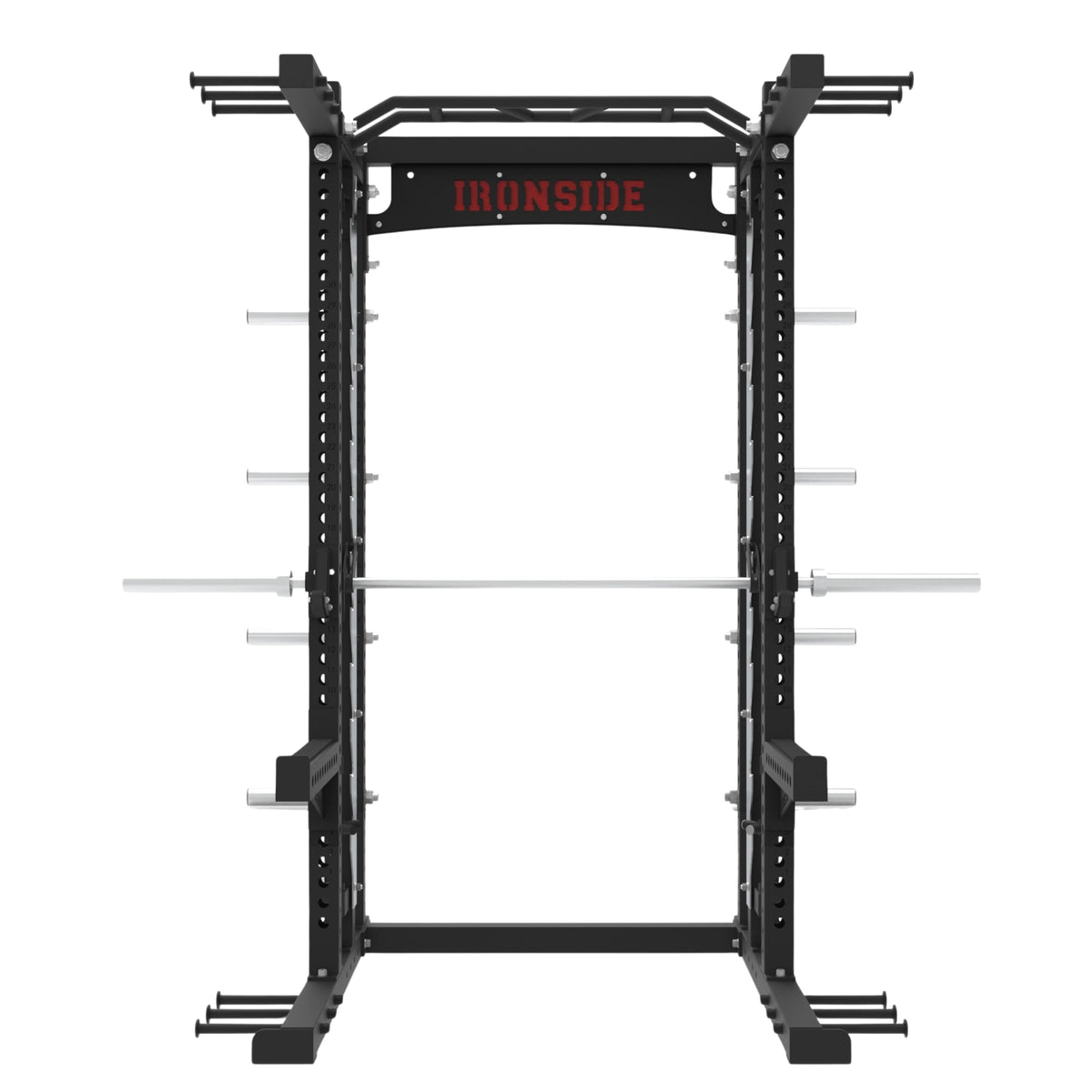 Power Rack MONSTER Series 2.0 IRONSIDE