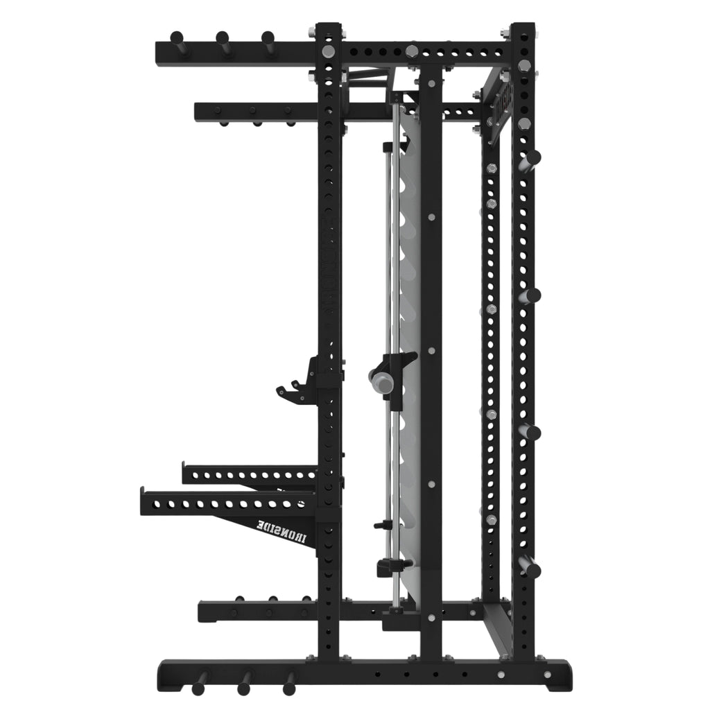 Power Rack MONSTER Series 2.0 IRONSIDE