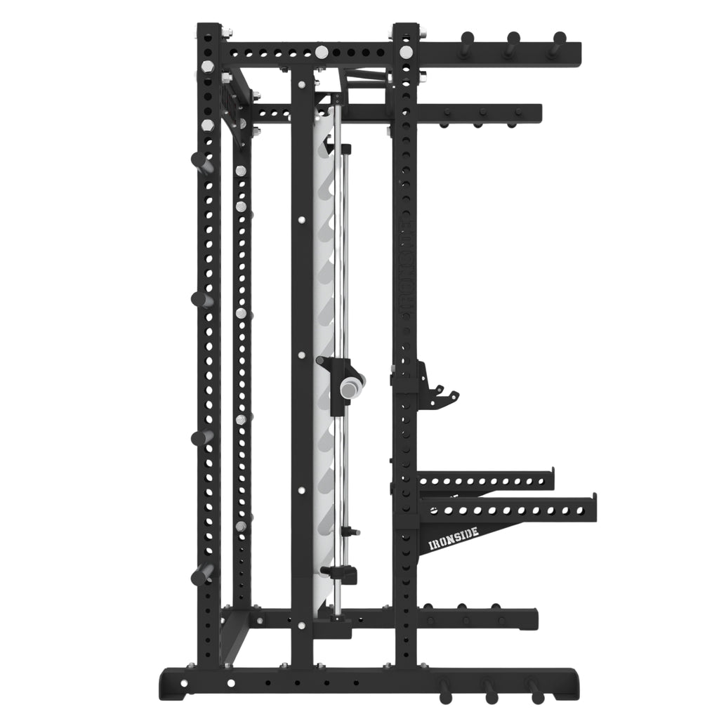 Power Rack MONSTER Series 2.0 IRONSIDE