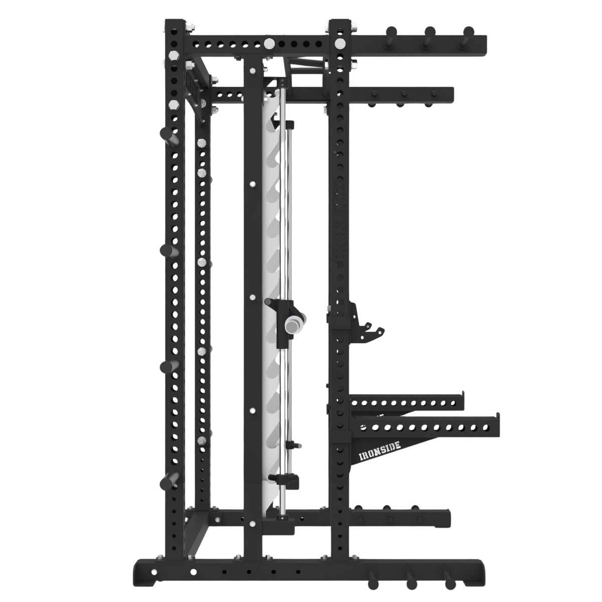 Power Rack MONSTER Series 2.0 IRONSIDE
