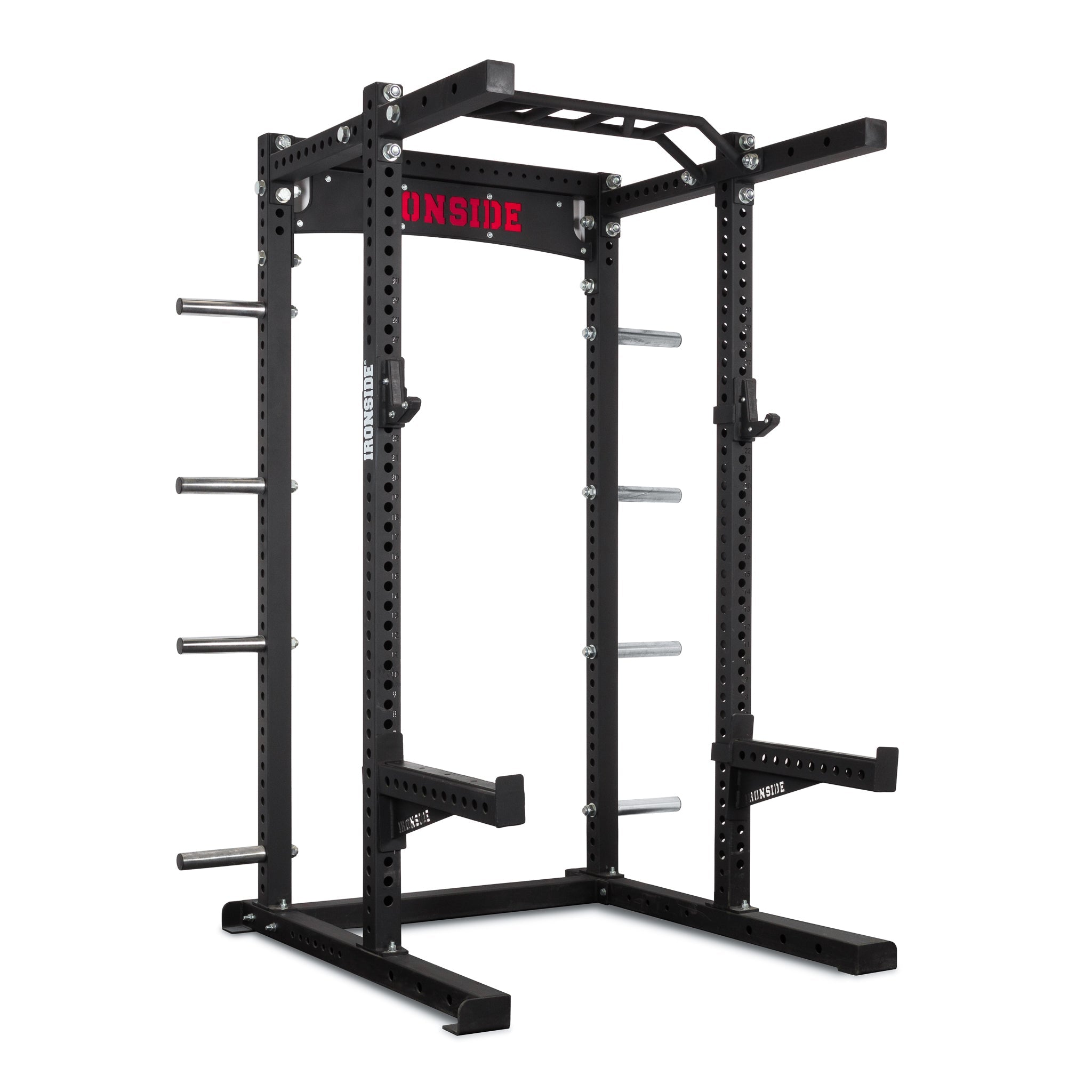 Monster Innavator Rack Power Rack MONSTER Series 2.0 IRONSIDE – Ironside Chile