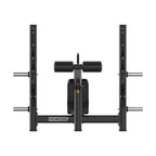 Press Banca Declinada Olímpica IRONSIDE Luxe